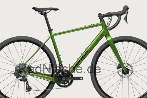 Norco Search XR A  technische daten 